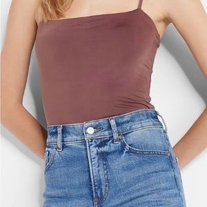 Women’s Express Bodysuit.